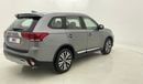 Mitsubishi Outlander GLX MIDLINE 2.4 | Zero Down Payment | Home Test Drive