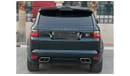 Land Rover Range Rover Sport (other)