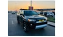 Toyota 4Runner TRD OFF ROAD RADY TO DRIVE