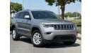 Jeep Grand Cherokee Overland Jeep Grand Cherokee Laredo / GCC / Original Paint / 2018 / Perfect Condition / 1255 Dirhams