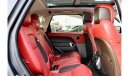 Land Rover Range Rover Sport HSE Range Rover Sport / 2018 / GCC / original paint/ V6