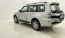 Mitsubishi Pajero GLS HIGHLINE 3.8 | Zero Down Payment | Free Home Test Drive