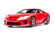 Lexus LFA