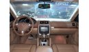 Porsche Cayenne Turbo PORSCHE CAYENNE TURBO 4.8L 2008, WITH BEIGE LEATHER SEATS, SUNROOF AND MORE..