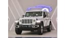 Jeep Wrangler Jeep Wrangler Sahara V6