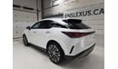 لكزس RX 350 lexus Rx350 Ultra Luxury 2.4 L (Brand new)