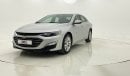 Chevrolet Malibu LS 1.5 | Zero Down Payment | Free Home Test Drive