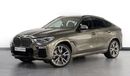 BMW X6M 50i Masterclass+Kit Video