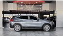 بي أم دبليو X2 AED 1,150 P.M | 2020 BMW X2 SDRIVE 20i | UNDER WARRANTY | GCC | FULL PANORAMIC VIEW