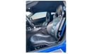 Chevrolet Corvette C7 Z06 CHEVROLET CORVETTE C7 ZO6 GCC 2016 FULL OPTION FULL CARBON FIBER MANUEL GEAR  PERFECT CONDITI