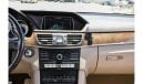 مرسيدس بنز E 350 Std