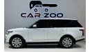 Land Rover Range Rover (other)