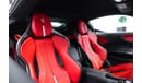 Ferrari SF90 Stradale 4.0T V8 7.9kWh F1 DCT 4WD RIGHT HAND DRIVE