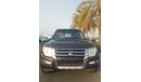 Mitsubishi Pajero Mitsubishi Pajero GLS , 5dr SUV, 3.8L 6cyl Petrol, Automatic, Four Wheel Drive