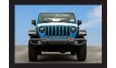 Jeep Wrangler JEEP WRANGLER RUBICON 3.6L 4X4 2 DOOR HI A/T PTR 2022 Model Year Export Price