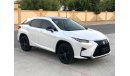 Lexus RX450h Platinum LEXUS RX-450h ,HYBRID 2019 GCC .Full OPTIONS.PANORAMIC