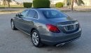 مرسيدس بنز C 300 4MATIC