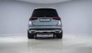 Mercedes-Benz GLS 600 Maybach Edition 100 - 2 Years Warranty - Approved Prepared Vehicle