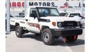 Toyota Land Cruiser Pick Up 2024 TOYOTA LAND CRUISER 4.2 V6 DIESEL **EXPORT ONLY**التصدير فقط خارج الخليج**