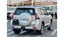 Toyota Prado Kakadu Prado 2020 Dies