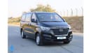 Hyundai H-1 GL Crew Van / Good Condition / Attractive Deals / 2.5L RWD / Book Now