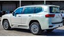 Toyota Land Cruiser 300 VX 3.3L V6 TT DSL AT(EXPORT ONLY)