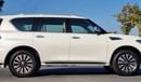 Nissan Patrol SE Platinum V6 4.0L-6CYL Full Option- Bank Financing Available