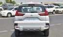 Mitsubishi Xpander Brand New Mitsubishi XpanderCross 2025 Export 1.5L A/T FWD|Petrol|White/Black |XPANDER-CR-25|