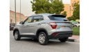 Hyundai Creta HYUNDAI CRETA 2022 GCC