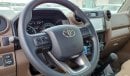 Toyota Land Cruiser Pick Up 4.0 PETROL /// LOCAL OR EXPORT ALLOWED