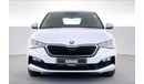 Skoda Scala Ambition | 1 year free warranty | 0 Down Payment