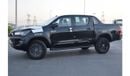 Toyota Hilux ADV 2.8L HILUX  ADVENTURE 2.8L DIESEL 2024