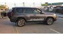 Toyota Prado 4.0L V6 4WD PETROL (USED)