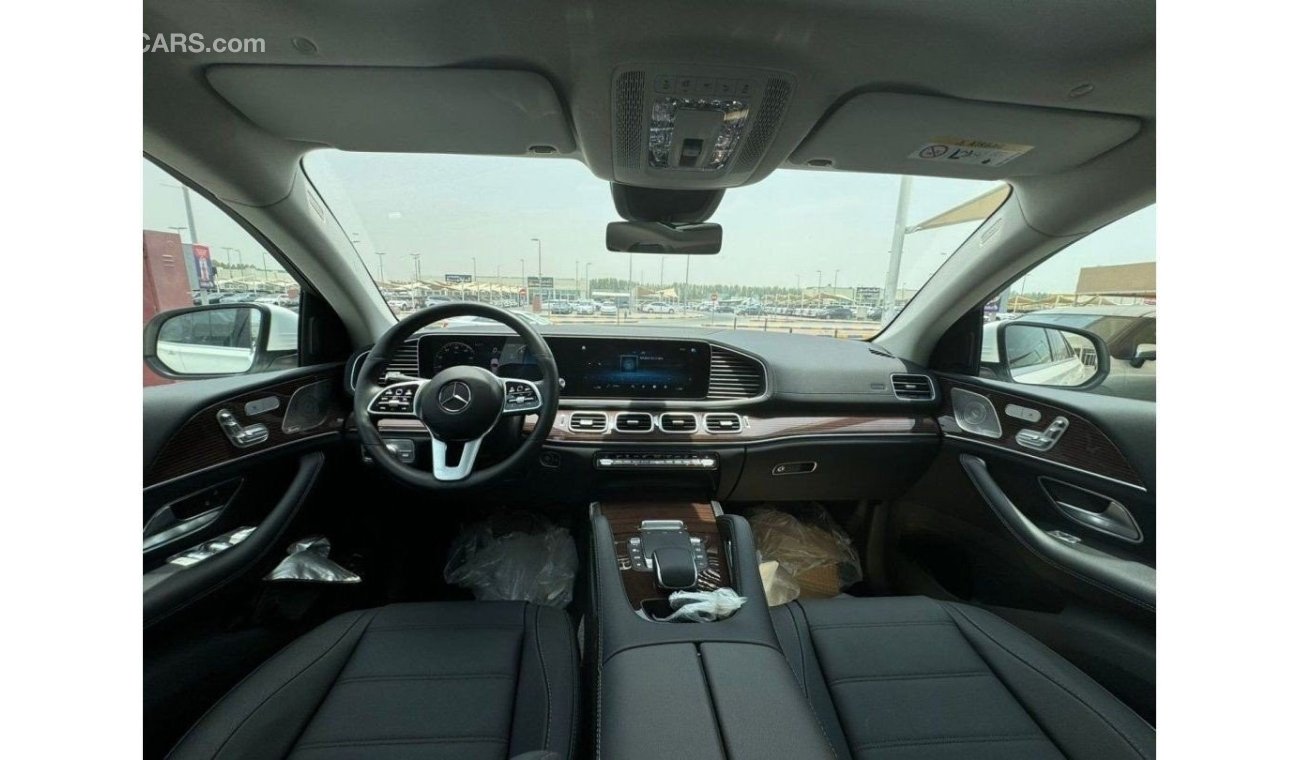 مرسيدس بنز GLE 450 Mercedes-Benz GLE 450 2023