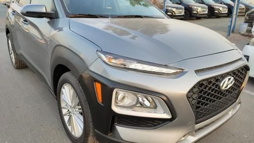 Hyundai Kona $6980 AED 25000 READY TO DRIVE