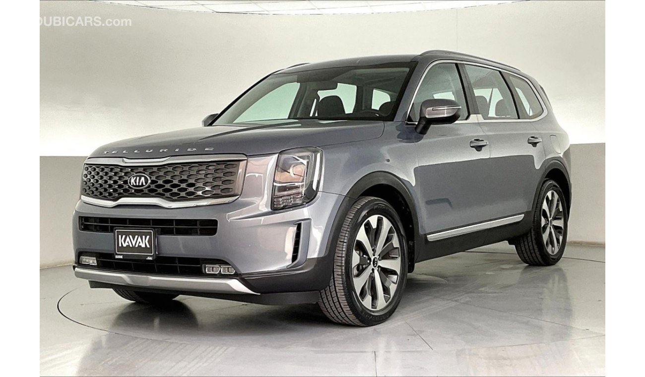 Kia Telluride LX