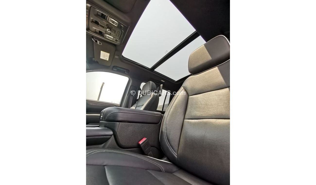 GMC Yukon GMC Yukon SLT - 2021 - Black