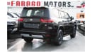 Toyota Land Cruiser 2024 TOYOTA LAND CRUISER GR SPORT 3.5 TWIN TURBO  **EXPORT ONLY**التصدير فقط خارج الخليج**