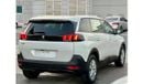 Peugeot 5008 Active+ 1.6L