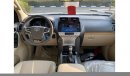 Toyota Prado TOYOTA  PRADO VXR 4.0  FULL 2023  GCC