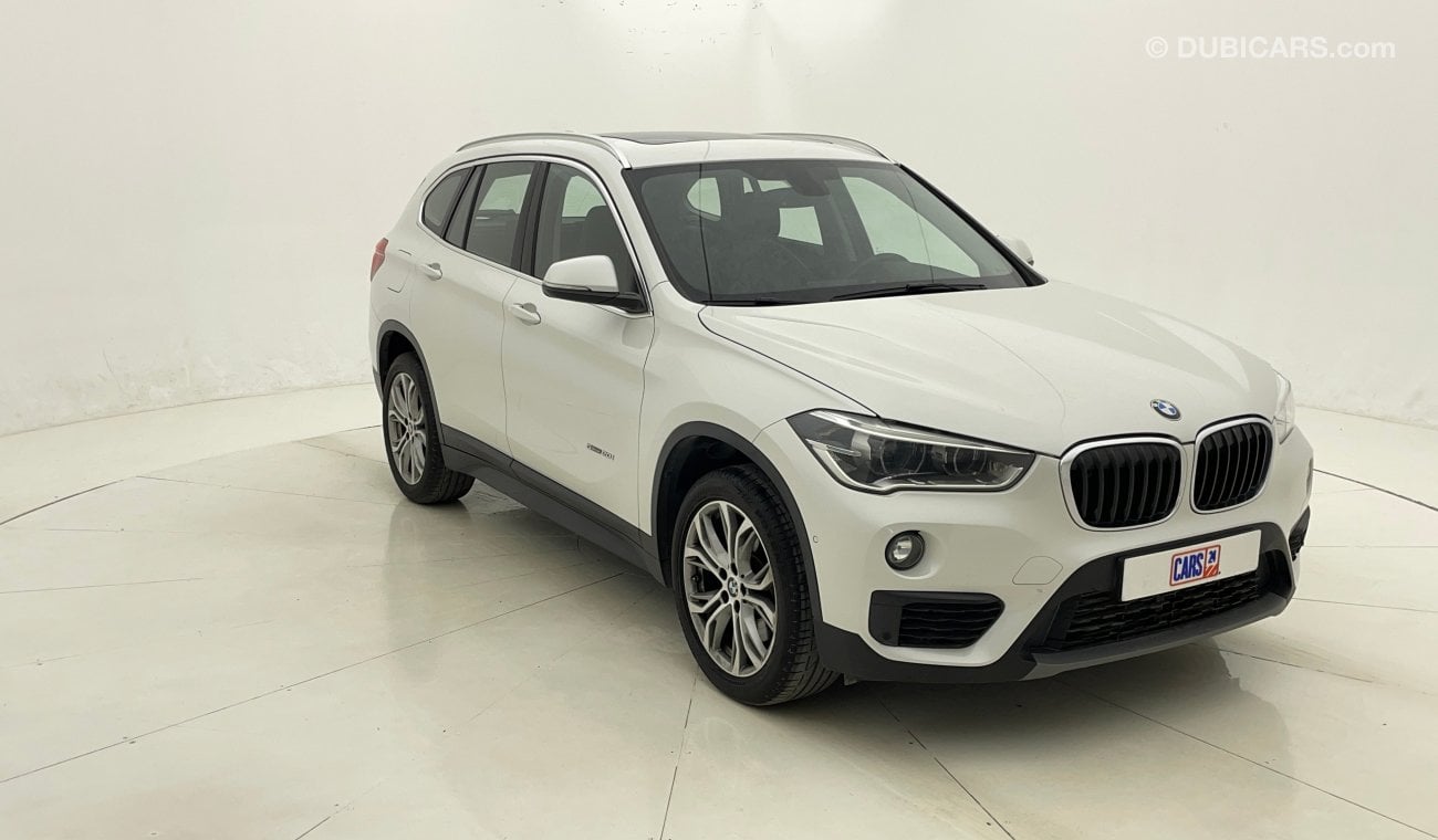 BMW X1 SDRIVE 20I EXCLUSIVE 2 | Zero Down Payment | Free Home Test Drive