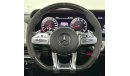 مرسيدس بنز G 63 AMG Std