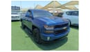 Chevrolet Silverado LT Z71 the car is in excellent condition clean inside and out not painted