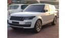 Land Rover Range Rover HSE 3.0L (380 HP)