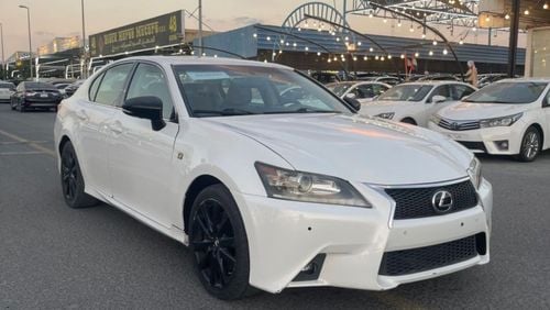 Lexus GS350 Platinum 3.5L