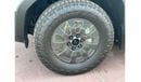 Toyota Prado 2.8L DSL - ADV - AG2804ADH