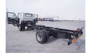 Hino 300 Hino 514 2.5 TON CHASSIS  MY23