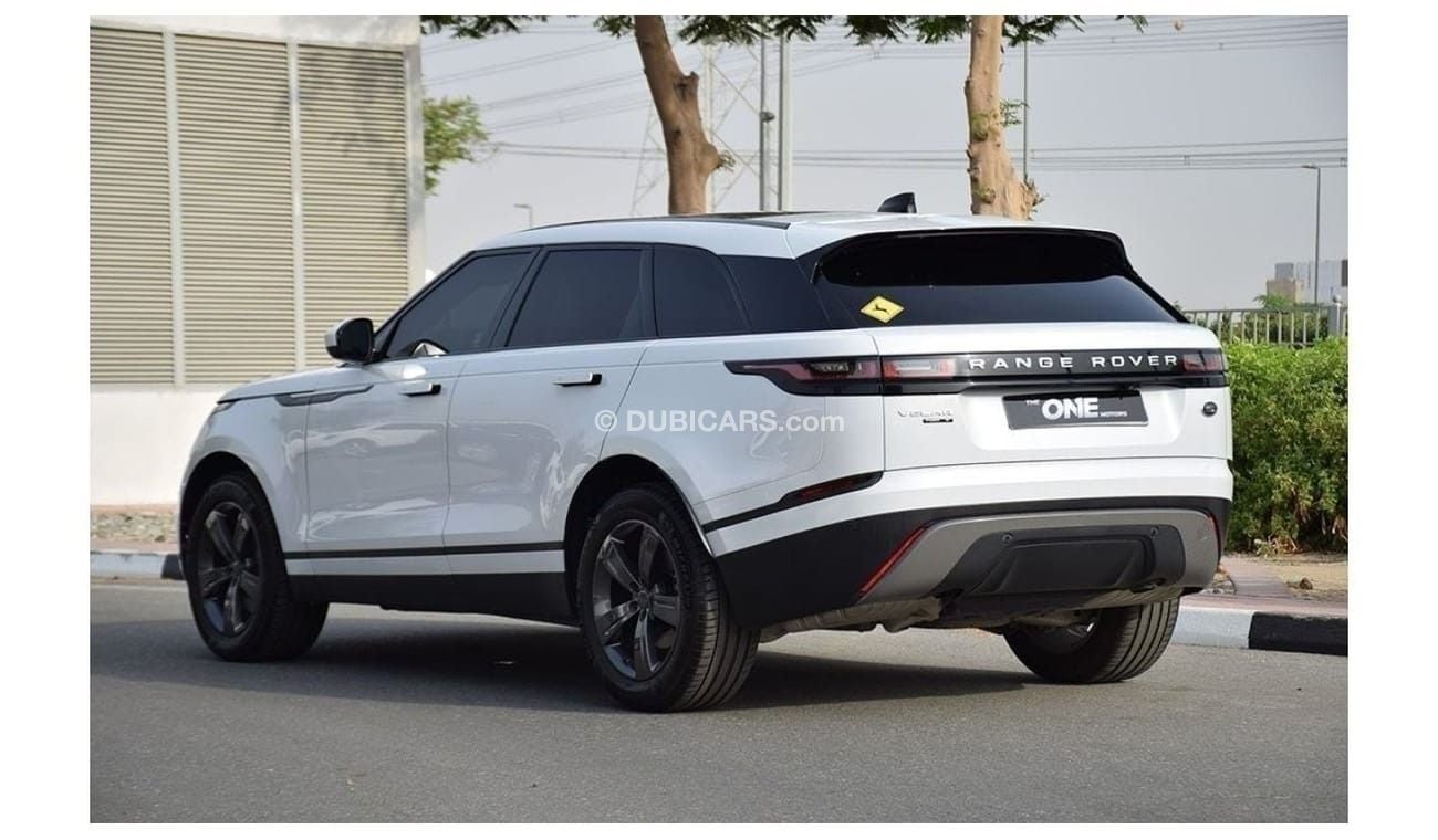 Land Rover Range Rover Velar P380 S Special Offer