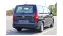 Hyundai H-1 | H1 GL | 12 Seater Passenger Van | 2.5L Diesel Engine | Best Price