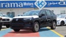 Toyota RAV4 HYBRID 2.5 LTR MID OPTION WITH SUNROOF , 18"ALLOY WHEELS,FABRIC SEATS , CRUISE CONTROL ,9"TOUCH SCRE Video